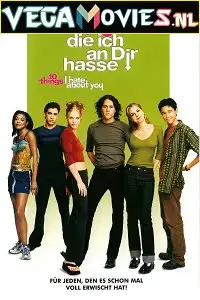 10 things i hate about you 1999 , TheMoviesFlix - TheMoviesFlix.Digital