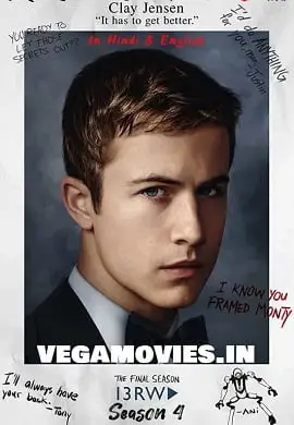 13 reasons why season 4 , TheMoviesFlix - TheMoviesFlix.Digital