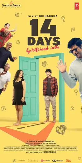 14 days girlfriend intlo 2025 , TheMoviesFlix - TheMoviesFlix.LT