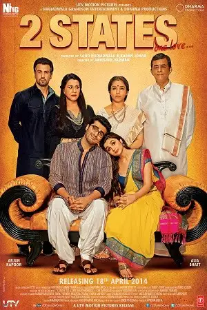 2 states 2014 , TheMoviesFlix - TheMoviesFlix.Digital