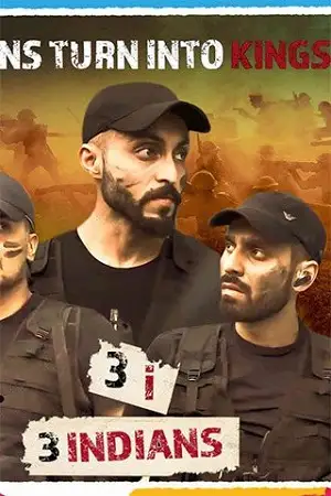 3i 3 indians 2021 , TheMoviesFlix - TheMoviesFlix.Digital