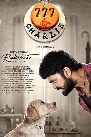 777 charlie 2022 , TheMoviesFlix - TheMoviesFlix.Digital