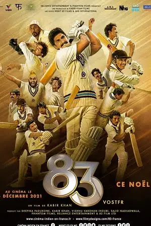 83 2021 , TheMoviesFlix - TheMoviesFlix.Digital
