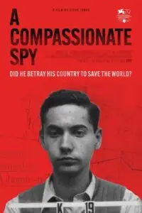 a compassionate spy 2022 , TheMoviesFlix - TheMoviesFlix.Digital