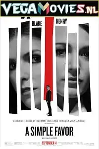 a simple favor 2018 , TheMoviesFlix - TheMoviesFlix.Digital