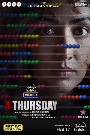 a thursday 2022 , TheMoviesFlix - TheMoviesFlix.Digital
