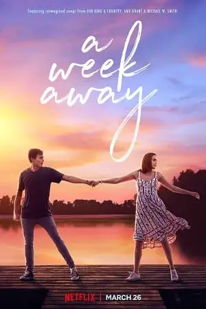 a week away 2021 , TheMoviesFlix - TheMoviesFlix.Digital