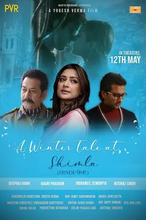 a winter tale at shimla 2023 , TheMoviesFlix - TheMoviesFlix.Digital