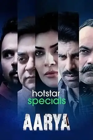 aarya season 1 , TheMoviesFlix - TheMoviesFlix.Digital