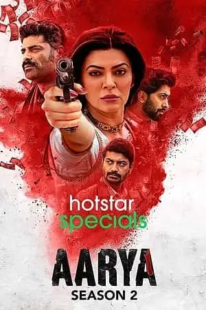 aarya season 2 , TheMoviesFlix - TheMoviesFlix.Digital
