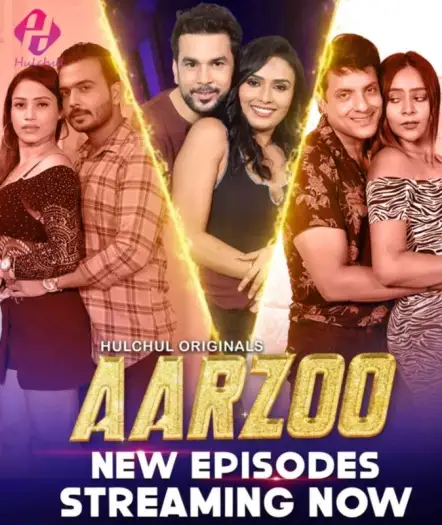 aarzoo 2024 , TheMoviesFlix - TheMoviesFlix.Digital