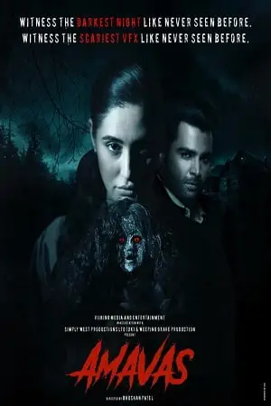 amavas 2019 , TheMoviesFlix - TheMoviesFlix.Digital