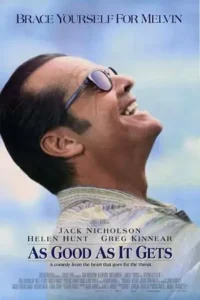 as good as it gets 1997 , TheMoviesFlix - TheMoviesFlix.Digital