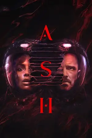ash 2025 , TheMoviesFlix - TheMoviesFlix.lt