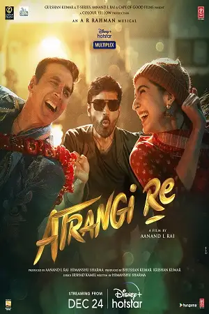 atrangi re 2021 , TheMoviesFlix - TheMoviesFlix.Digital