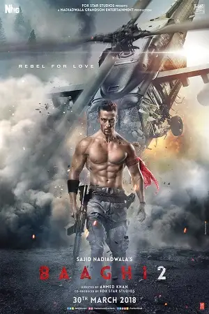 baaghi 2 2018 , TheMoviesFlix - TheMoviesFlix.Digital