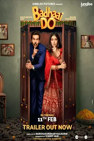 badhaai do 2022 , TheMoviesFlix - TheMoviesFlix.Digital