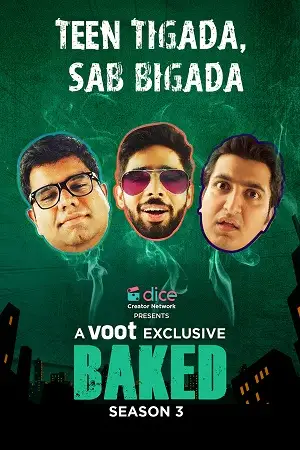 baked season 3 2022 , TheMoviesFlix - TheMoviesFlix.Digital