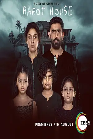 barot house 2019 , TheMoviesFlix - TheMoviesFlix.Digital