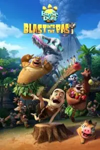 boonie bears blast into the past 2019 , TheMoviesFlix - TheMoviesFlix.Digital