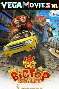 boonie bears the big top secret 2016 , TheMoviesFlix - TheMoviesFlix.Digital