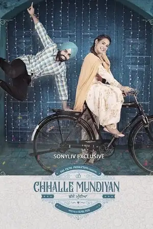 chhalle mundiyan 2022 , TheMoviesFlix - TheMoviesFlix.Digital