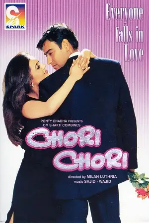 chori chori 2003 , TheMoviesFlix - TheMoviesFlix.Digital