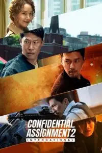 confidential assignment 2 2022 , TheMoviesFlix - TheMoviesFlix.Digital