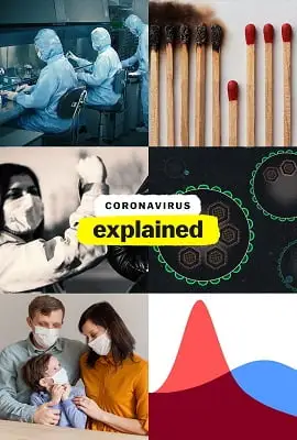 coronavirus explained s01 2020 , TheMoviesFlix - TheMoviesFlix.Digital