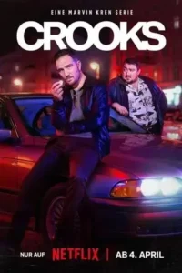 crooks 2024 , TheMoviesFlix - TheMoviesFlix.Digital