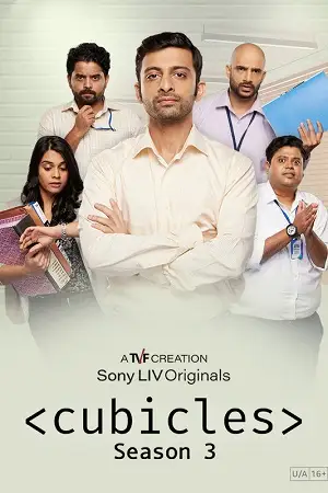 cubicles season 3 , TheMoviesFlix - TheMoviesFlix.Digital