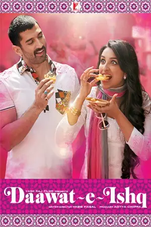 daawat e ishq 2014 , TheMoviesFlix - TheMoviesFlix.Digital