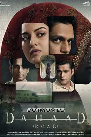 dahaad 2023 , TheMoviesFlix - TheMoviesFlix.Digital