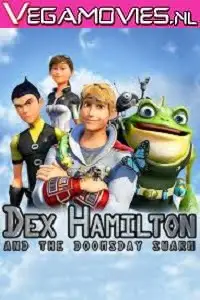 dex hamilton and the doomsday swarm 2012 , TheMoviesFlix - TheMoviesFlix.Digital