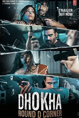 dhokha round d corner 2022 , TheMoviesFlix - TheMoviesFlix.Digital
