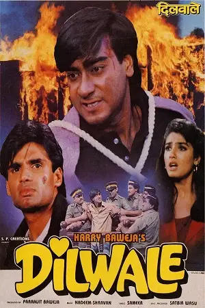 dilwale 1994 , TheMoviesFlix - TheMoviesFlix.Digital