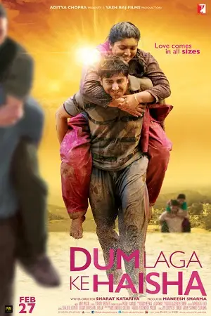 dum laga ke haisha 2015 , TheMoviesFlix - TheMoviesFlix.Digital