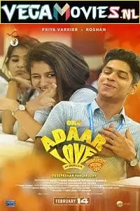 ek dhansu love story oru adaar love 2019 , TheMoviesFlix - TheMoviesFlix.Digital