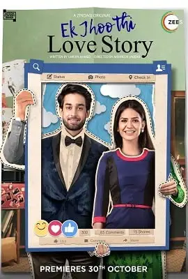 ek jhoothi love story 2020 , TheMoviesFlix - TheMoviesFlix.Digital