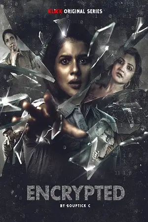 encrypted season 1 2022 , TheMoviesFlix - TheMoviesFlix.Digital