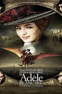 extraordinary adventures 2010 , TheMoviesFlix - TheMoviesFlix.Digital