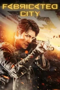 fabricated city 2017 , TheMoviesFlix - TheMoviesFlix.Digital