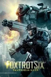 foxtrot six 2019, TheMoviesFlix - TheMoviesFlix.Digital