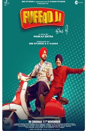 fuffad ji 2021 , TheMoviesFlix - TheMoviesFlix.Digital
