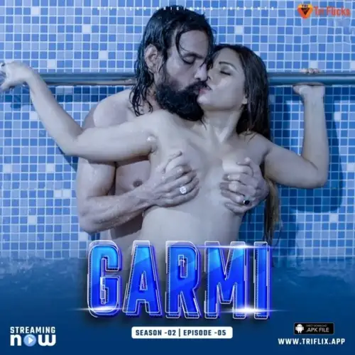 garmi 2024 , TheMoviesFlix - TheMoviesFlix.Digital