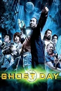 ghost day 2012 , TheMoviesFlix - TheMoviesFlix.Digital