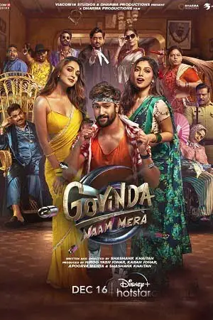 govinda naam mera 2022 , TheMoviesFlix - TheMoviesFlix.Digital