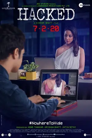 hacked 2020 , TheMoviesFlix - TheMoviesFlix.Digital