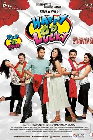 happy go lucky 2014 , TheMoviesFlix - TheMoviesFlix.Digital