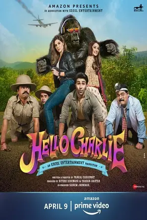hello charlie 2021 , TheMoviesFlix - TheMoviesFlix.Digital